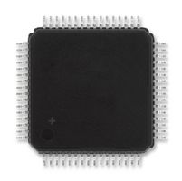 MICROCHIP PIC32MZ2048ECG064-I/PT 32 Bit Microcontroller, Embedded Connectivity, PIC32 Family PIC32MZEC Series Microcontrollers
