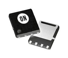 ONSEMI NVMFS5C604NLAFT1G Power MOSFET, N Channel, 60 V, 287 A, 0.0012 ohm, DFN, Surface Mount