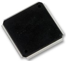 INFINEON XE164FM72F80LRABKXUMA1 Microcontrolador, Microcontroladores Familia XE166 Serie XE164FM, C166, 16bits, 80 MHz, 576 KB, 58KB