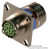 SOURIAU-SUNBANK / EATON D38999/20FJ61PN