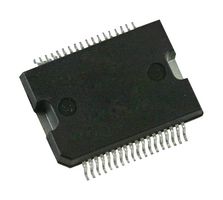 STMICROELECTRONICS E-L6258EX Motor Driver/Controller, Stepper, 4 Outputs, 12 V to 40 V Supply, 40 V V/1.5 A Out, SOIC-36