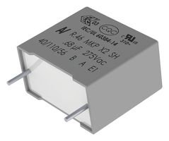 KEMET R46KN347000N0M