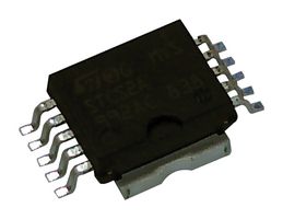 STMICROELECTRONICS VN340SPTR-33-E