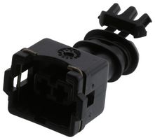 AMP - TE CONNECTIVITY 282190-1