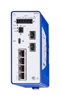 HIRSCHMANN BRS20-4TX/2SFP-HL