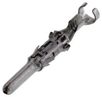 TE CONNECTIVITY - AMP 962971-1 Contact, Pin, Crimp, Tin Plated Contacts, AMP Housing Connectors