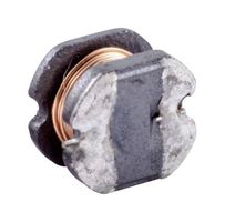 NIC COMPONENTS NPI54C100MTRF Inductor de Potencia (SMD), 10 µH, 1.8 A, No Apantallado, 1.8 A, NPI_C Series
