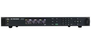 Modular System DC Power Supplies: MPS