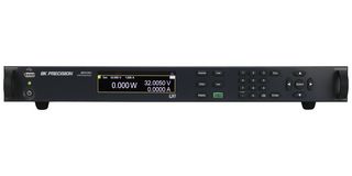 Modular System DC Power Supplies: MPS