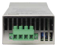B&K PRECISION MPS1101 Modular Power Supply, Multi Range, 4 Outputs, 100 W, Programmable, 0 V, 15 V, 20 A
