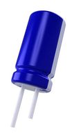 ABRACON ADCR-X02R7SA335PT Supercapacitor, 3.3 F, 2.7 V, Conexión Radial, -20%, +50%, 2.5 mm