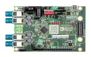 ANALOG DEVICES MAX96724R-BAK-EVK#