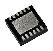 ANALOG DEVICES MAX31730ATC+T