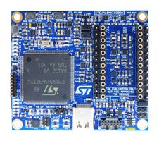 STMICROELECTRONICS STEVAL-MKI109D