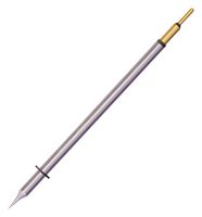 METCAL MFTC-6CNR5001 Solder Tip Cartridge, MX/CV-H9-MFH Handpieces, Conical Reach, 0.004" x 0.197", MicroFine 600 Series