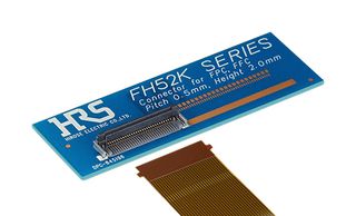 HIROSE / HRS FH52K-60S-0.5SH(99)