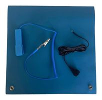 CHIP QUIK CQ-ESD-MAT-1X1