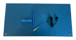 CHIP QUIK CQ-ESD-MAT-1X2