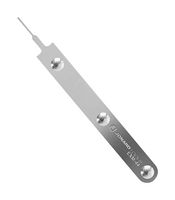 JONARD TOOLS EXM-44 Herramienta de Extracción, Rectangular Connectors
