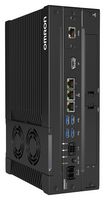 OMRON INDUSTRIAL AUTOMATION NYB55416G6 PC Caja, i5-1145GRE, Intel Core i5, 16 GB/2,6 GHz, Windows 11 IoT Enterprise 2024 LTSC