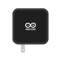 ARDUINO TPX00256 Fuente de Poder CA/CD, 5V/20V, 3A/3.25A, ITE, 1 Salida, 65 W