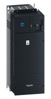 SCHNEIDER ELECTRIC ATH630D75N4Z Controlador Velocidad Variable, Motores Síncrono/Asíncrono, Trifásico, 145A, 75 kW, 480V, IP00