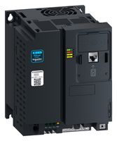 SCHNEIDER ELECTRIC ATH630U55N4Z Controlador Velocidad Variable, Trifásico, 5.5 kW, 380 V a 480 V, 12 A, IP20