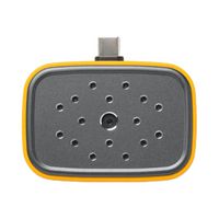 FLUKE FLUKE-II01 Cámara de Precisión, 2MP, 3x, USB Tipo-C, Serie iSee Mobile Imaging
