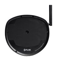 FLIR SI2A-LD Sonic Imager, 200 m, 960 x 540 Pixels, 75° Diagonal, 2kHz to 130kHz
