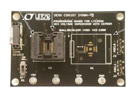 ANALOG DEVICES DC2450A-B APP SPECIFIC AND REFERENCE DESIGN KITS
