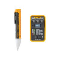 FLUKE 1ACII/ST+/EIC FLUKE STUDENT ESSENTIAL KIT