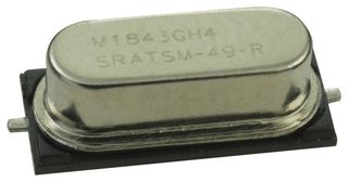 VISHAY XT9MNLANA18M432