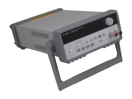 KEYSIGHT TECHNOLOGIES E3645A Fuente de Poder de Mesa, Programmable, 1 Salida, 0 V, 60 V, 1.3 A, 2.2 A