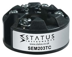 STATUS SEM203/TC