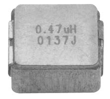 VISHAY IHLP2020BZERR22M01 Inductor de Potencia (SMD), 220 nH, 15 A, Apantallado, 22 A, Serie IHLP-2020BZ-01
