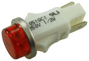 VCC / VISUAL COMMUNICATIONS COMPANY 1051QC1