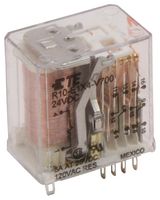 TE CONNECTIVITY - POTTER&BRUMFIELD R10-E1X4-V700