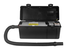 SCS 497ABG Aspiradora, Electrónica, 220V, Cordón de 10 Pies