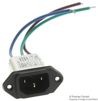 CORCOM - TE CONNECTIVITY 6EEJ8