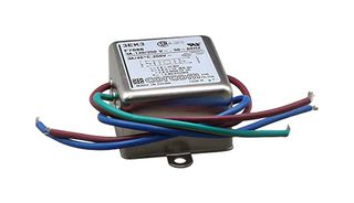 CORCOM - TE CONNECTIVITY 3EK3