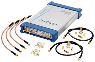 PICO TECHNOLOGY PICOSCOPE 9311
