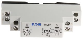 EATON CUTLER HAMMER TRL07