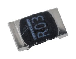 VISHAY WSL0805R0300FEA18 Resistencia Detección de Corriente SMT, 0.03 ohm, Serie AEC-Q200 WSL, 0805 [2012 Metric], 250 mW