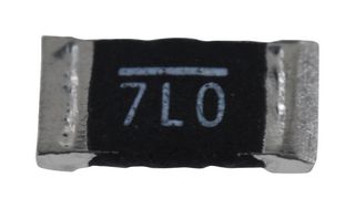 VISHAY WSL12067L000FEA Resistencia Detección de Corriente SMT, 0.007 ohm, Serie AEC-Q200 WSL, 1206 [3216 Metric], 250 mW