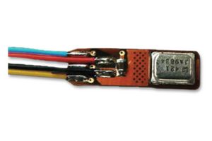 TDK INVENSENSE IVSEVINMP621FX Evaluation Board, ADMP621 Wide Dynamic Range Microphone, PDM Digital Output