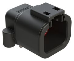 AMPHENOL SINE/TUCHEL ATPF13-4P-BM13