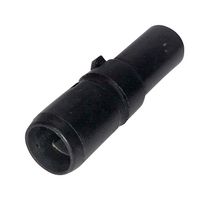 SURE-SEAL 120-8552-100 Circular Connector, Standard Circular Connector, Mini Sure-Seal Series, Cable Mount Plug