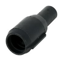 SURE-SEAL 120-8551-100 Circular Connector, Standard Circular Connector, Mini Sure-Seal Series, Cable Mount Receptacle