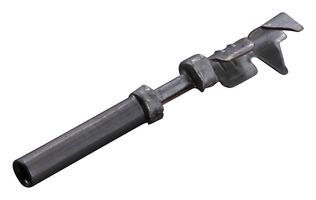 SURE SEAL 031-8703-100 Circular Connector Contact, Socket, Crimp, 18 AWG, 20 AWG, Sureseal Connectors