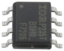INFINEON IRF7205PBF MOSFET de Potencia, Canal P, 30 V, 4.6 A, 70 mohm, SOIC, Montaje Superficial